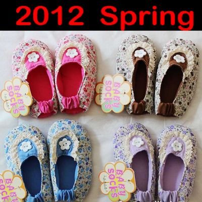 Baby Girl Shoes Size on Wholesale 0 1y Baby Shoes Brand Shoes Disnee Mickey 6set Lot Free