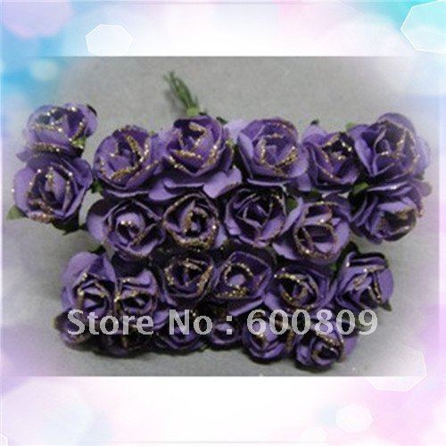 Wholesale 144 branches purple