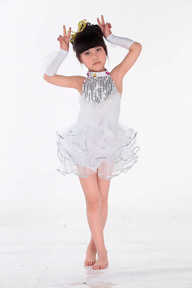 Ballet Child