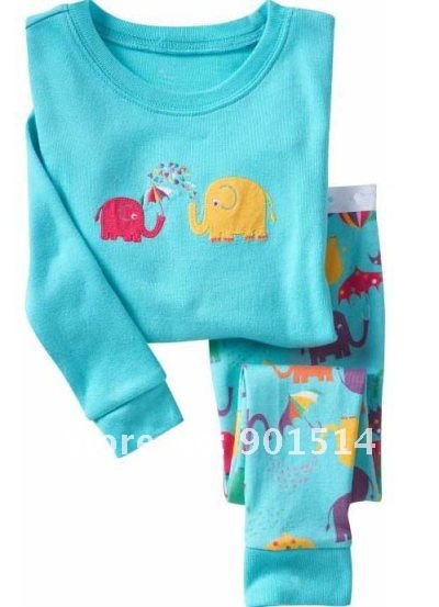 Cheap Baby Clothes on Wholesale Price 6sets Lot Baby Pajamas Clothes Baby Clothing Baby