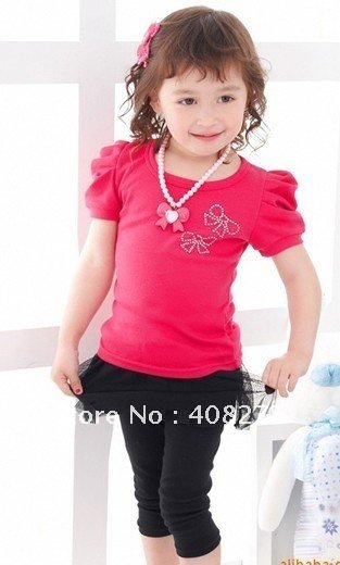 Kids Cloth