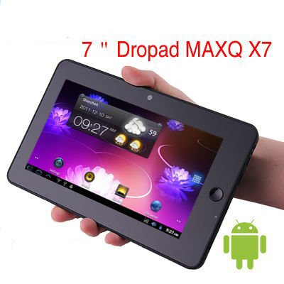 Android  Bluetooth on Android 2 3 Capacitive Multi Touch Tablet Pc Build In 3g Bluetooth Gps