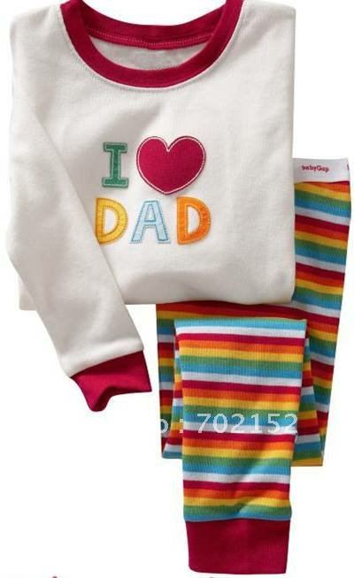 Fashion  Kids 2012 on 2012 Newest New Style Baby Pajamas  Baby Suits  Baby Clothes  Children