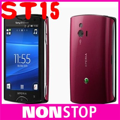 Cameras  on Cell Phone 3g Wifi 5mp Camera A Gps Internal 512 Mb One Year Warranty