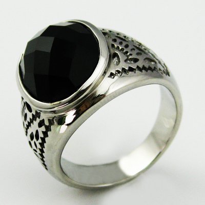 Wholesale Stainless Steel Jewelry on Jewelry  Stainless Steel Ring Wholesale Fashion Jewelry Ring For Woman