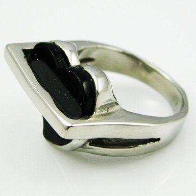 Wholesale Stainless Steel Jewelry on Jewelry  Stainless Steel Ring Wholesale Fashion Jewelry Ring For Woman