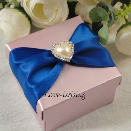 Heart Shape Rhinestone Diamante Flatback Cluster Wedding Decor DIY Craft