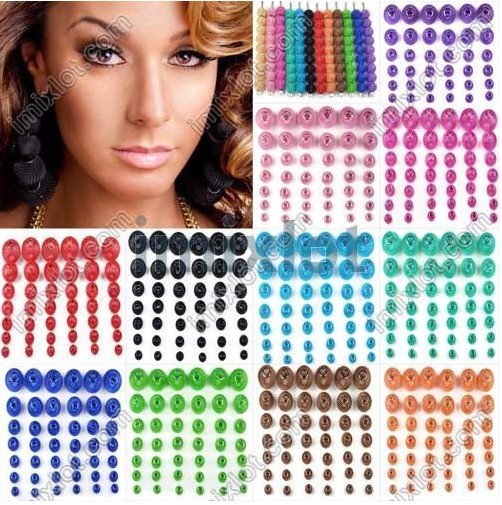  ... Wholesale jewelry Lots BASKETBALL WIVES Earrings Spikes Charm Beads A