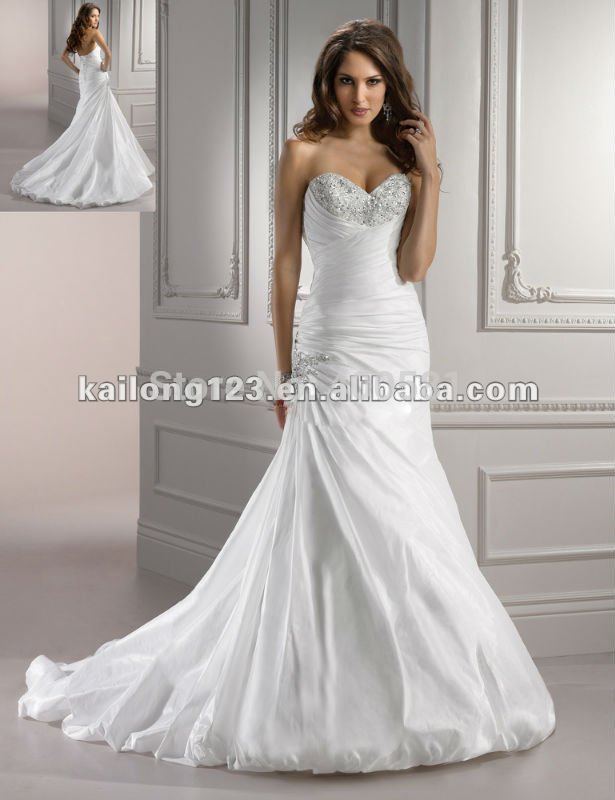 sweetheart gowns bridal wear