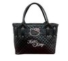 Hot sale new Hello Kitty bags Classic Tote Bag Purse Handbags handbag black handbags Shoulder shopping Tote School bag