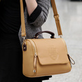120708b 2013 women's handbag fashion vintage bag fashion messenger bag female  bb0009
