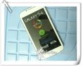 I9500 for galaxy s4 Unlocked SIM-card free Android4.2.2 5 inch HD super AMOLED 1280*720 screen Quad-core CPU 13+2MP GPS 3G