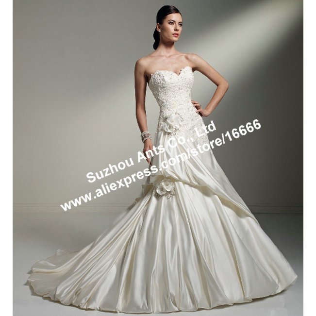 wedding dresses and nj