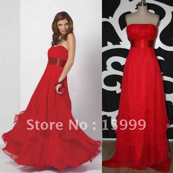 Red formal dresses for women pictures - Onlygowns - Womens Evening ...