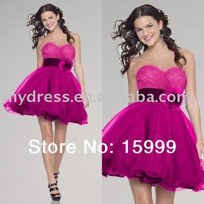 hot pink prom dresses under 100. hot pink prom dresses under
