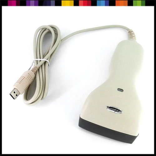 barcode scanner usb. USB CCD Barcode Scanner