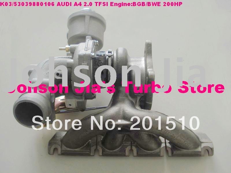 KKK-K03-53039880106-turbocharger-for-Audi-A4-2-0-TFSI-Engine-BGB-BWE-2-0L-200HP.jpg