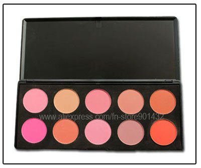 makeup color palette. makeup foundation color.