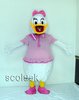Daisy+duck+costume