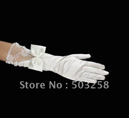 Wholesale free shipping wedding glovesbridal gloveswedding accessories G1