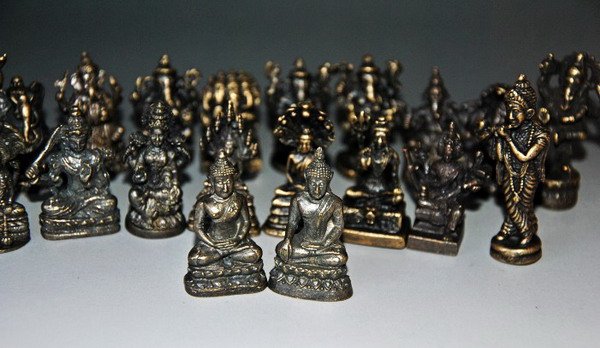 Metal Handicraft Product-024