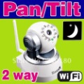 Wireless Ip Cctv Camera
