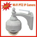 Wireless Pan Tilt Zoom Camera