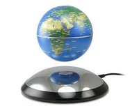 maglev globe world map 1pc