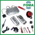 Gps Alarm Systems