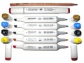 Group Shopping Marker Pens