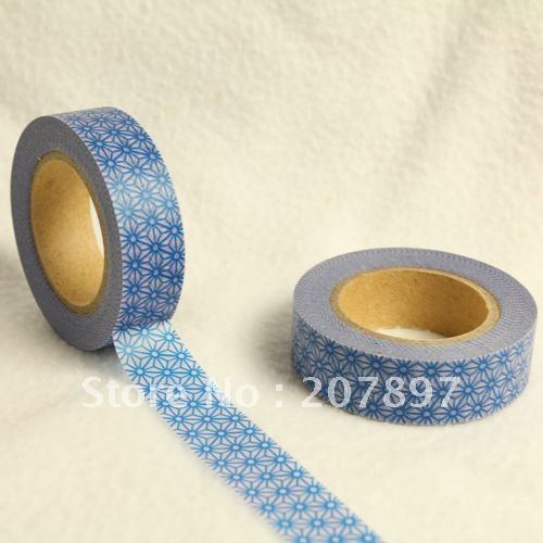 Wholesale Japanese washi