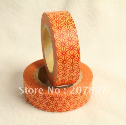 Wholesale Japanese washi