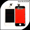 20pcs/lot Mixed Color Touch Screen LCD Display Digtizer Assembly for iPhone 4 for iPhone 4s lcd for iPhone 4s Screen for iPhone