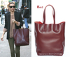 2013 new fashion Women leather Handbag Genuine Leather Tote Shoulder Shopper Bag, Free shipping