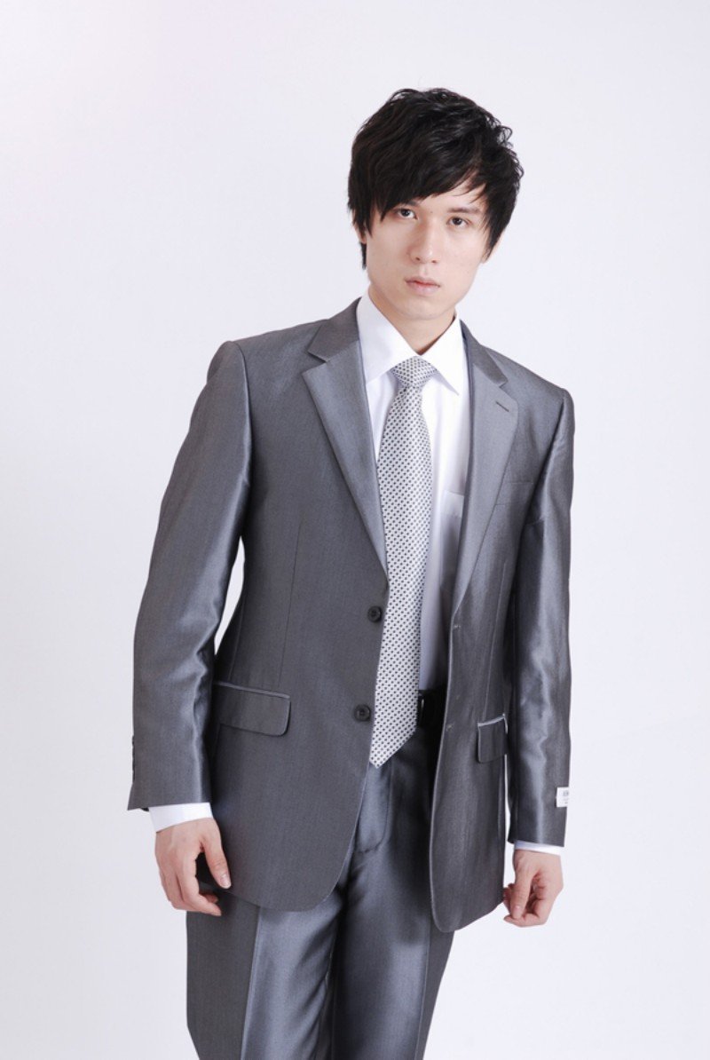 New Mens business suits