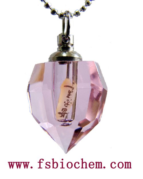 Name Pendant Necklace. Necklace , Crystal Name On