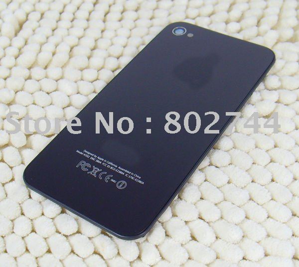 iphone 4 back cover glass. iphone 4 back cover glass. for