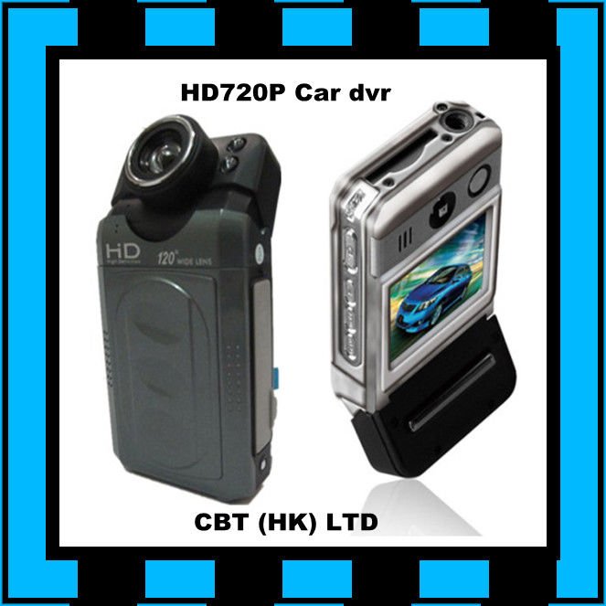 Car Dvr Recorder