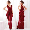 Free Shipping 2013 New Arrival Tinzi Women's Stunning Prom Gown Ball Evening Dress 1868#