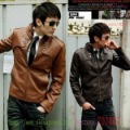 Buy leather jacket, men's leather jacket, pu leather jacket, PU ... Buy leather jacket, men's leather jacket, pu leather jacket, PU ...