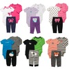 carters baby clothing sets baby bodysuits Carters baby boys girls infantil newborn bebe baby rompers kids summer winter
