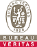 Logo of Bureau Veritas