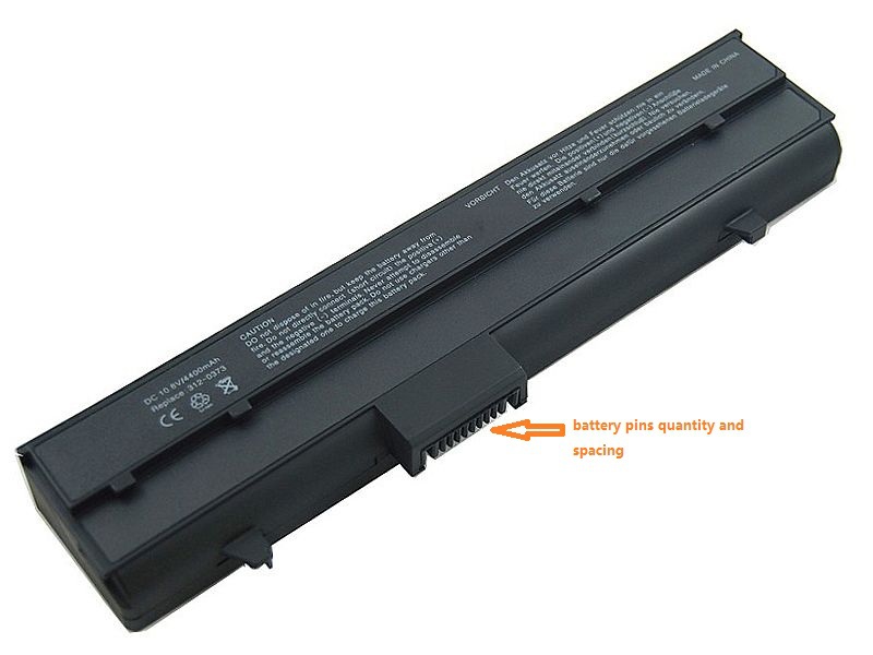Universal Battery Charger for All Laptop Batteries