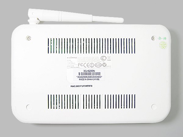 3g wireless 4 port boardband router w print server description