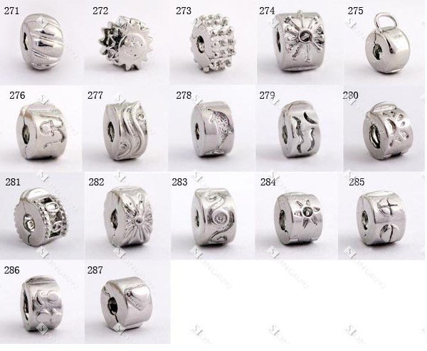 stopper pandora armband stopper pandora armband