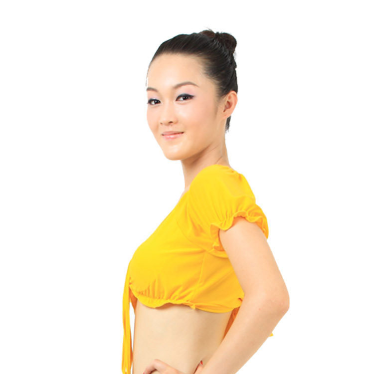 Newest Sexy  2013 Belly Dance Costume Dress Bra Top