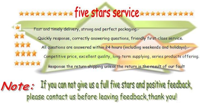 five star service.JPG