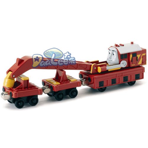 Take Along Thomas & Friends Rocky And The Crane Pack of 3