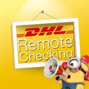 DHL Remote