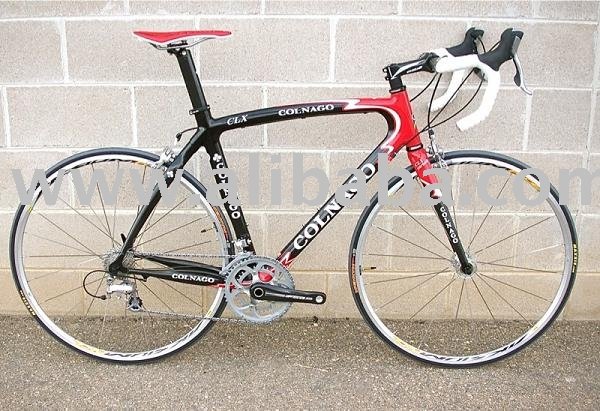 colnago clx 2008